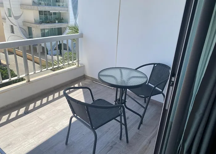 Greco 1 Bedroom Apartment
