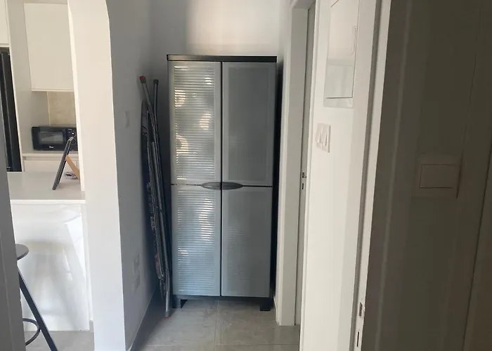 Greco 1 Bedroom Apartment