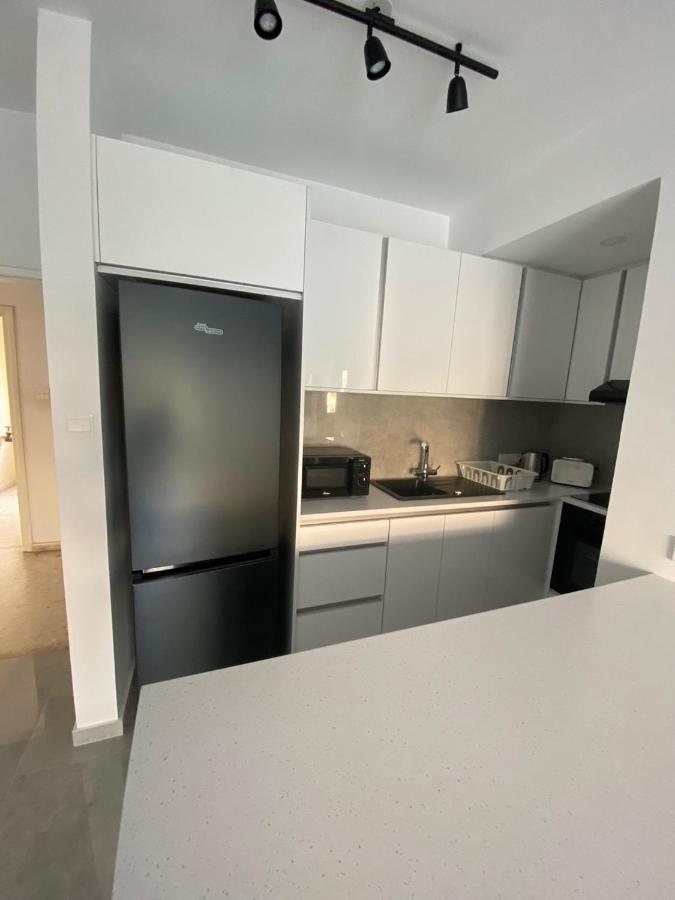 Greco 1 Bedroom Apartament Limassol