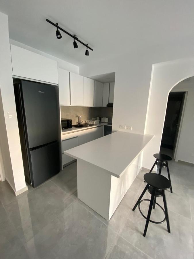 Greco 1 Bedroom Apartament Limassol