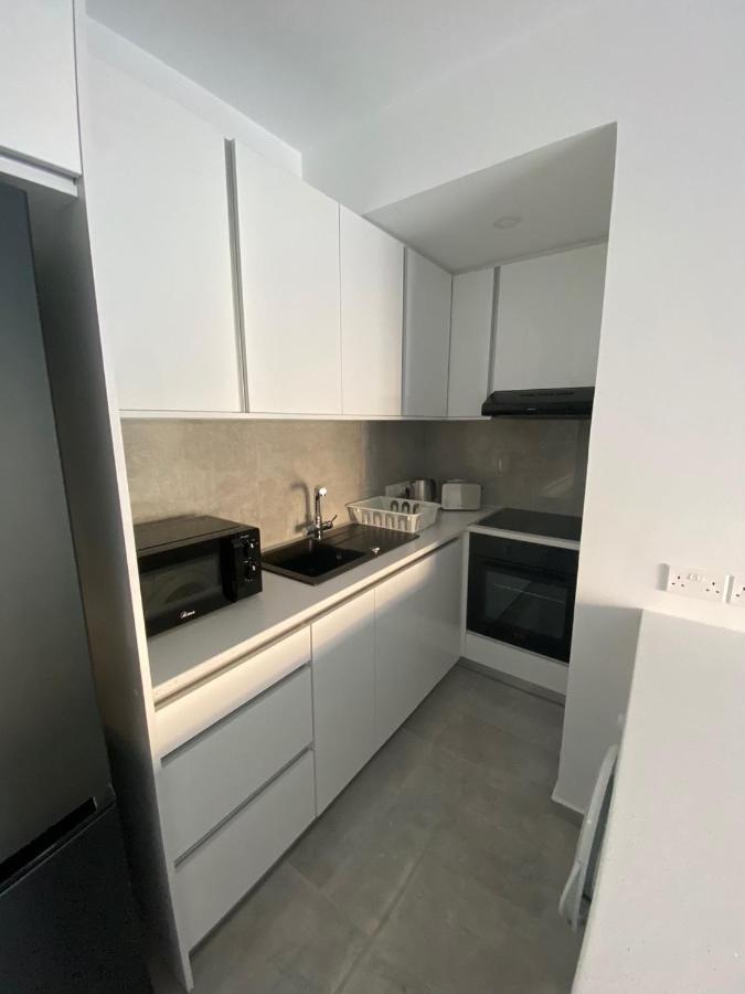 Greco 1 Bedroom Apartament