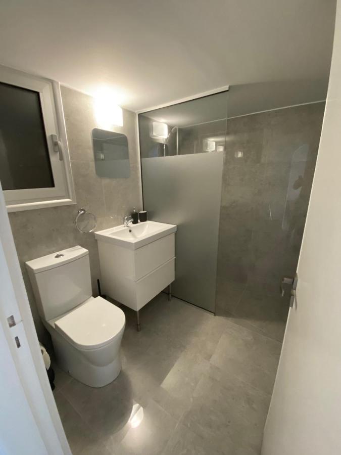 Greco 1 Bedroom Apartament *