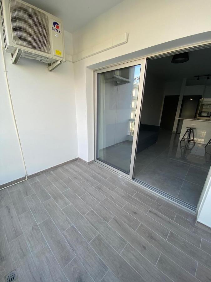Apartament Greco 1 Bedroom Limassol
