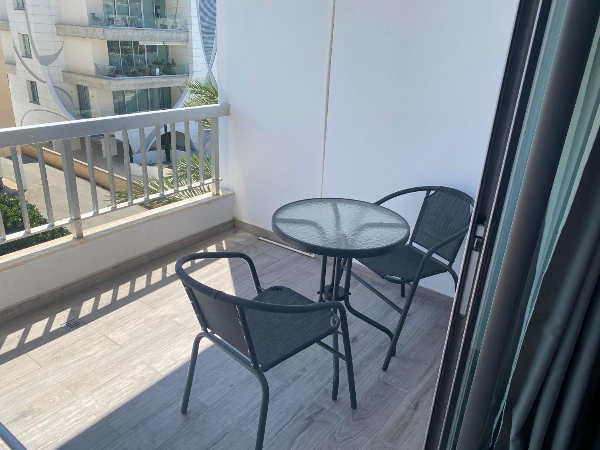 Greco 1 Bedroom Apartament